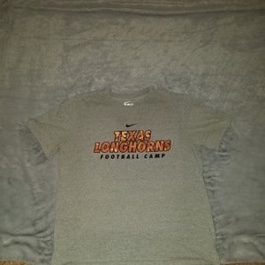 Nike Texas Longhorns Tee-Shirt